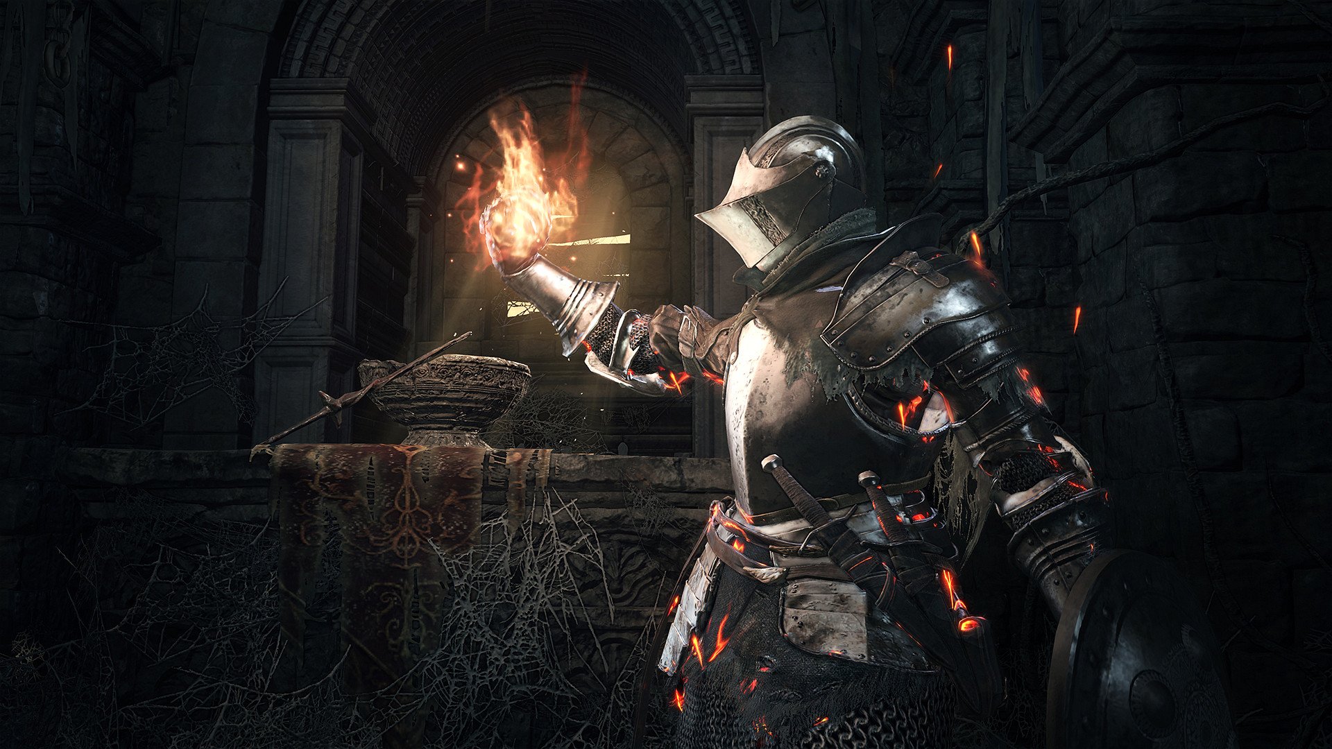 Dark Souls III - Imagen 36
